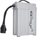 Vente en gros TATTU Pro 16000MAH FENG batterie 45.6v 12S 1P batterie batterie de Protection des plantes agricoles